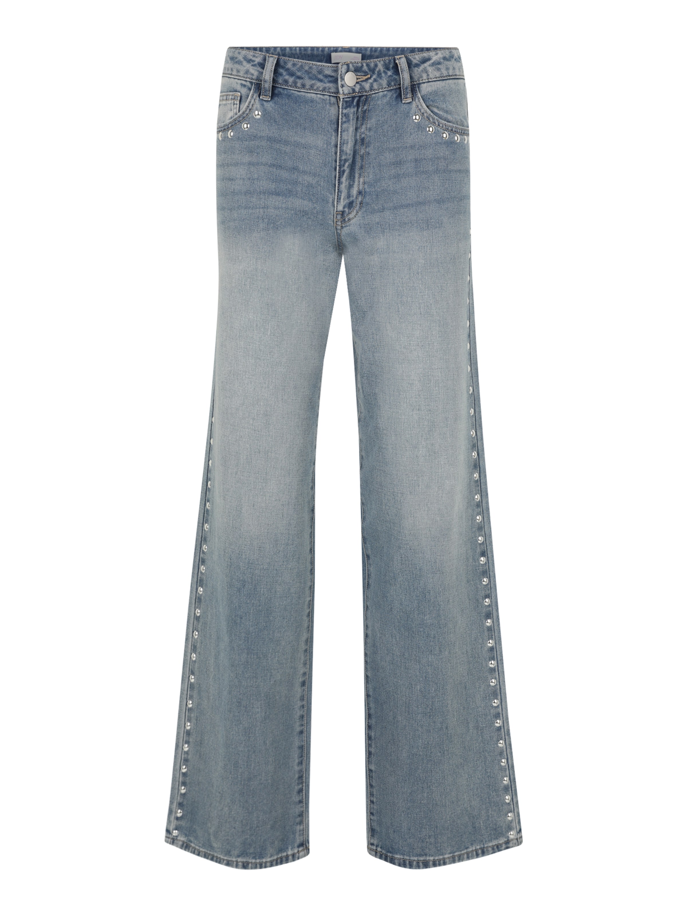Jeans 'JDYASPEN' JDY Tall di colore blu denim, Visualizzazione prodotti
