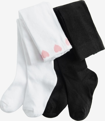 juoda Cool Club Pėdkelnės: priekis