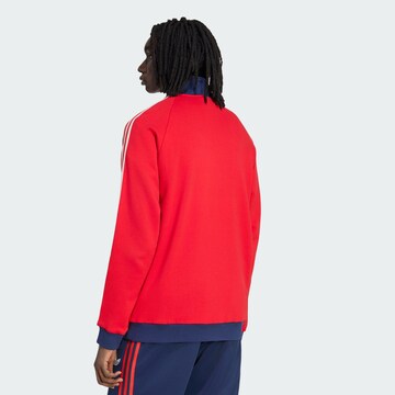 Sweat de sport 'Arsenal FC' ADIDAS PERFORMANCE en rouge