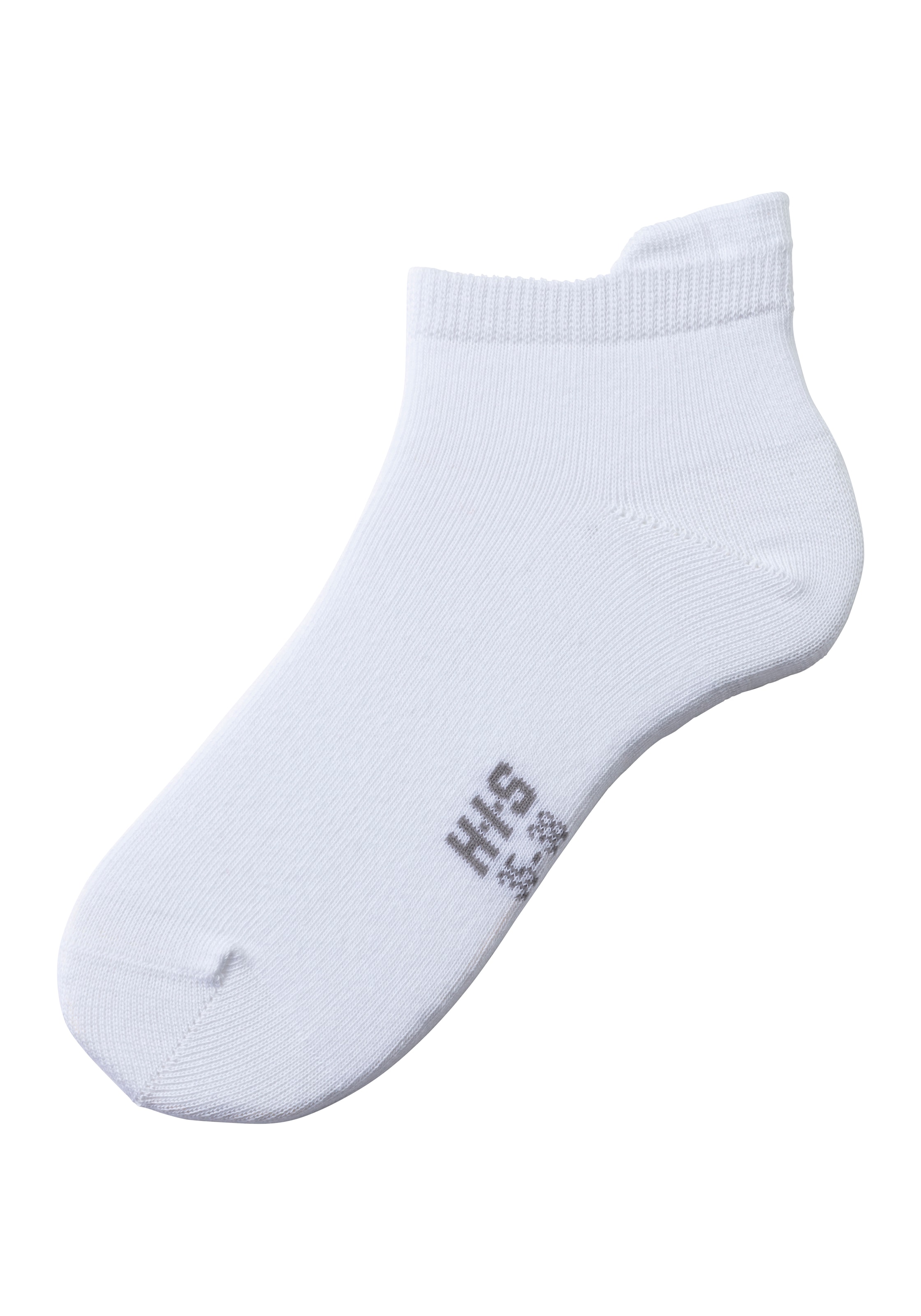 H.I.S Socks in Black