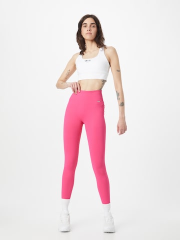 aim'n Skinny Sporthose in Pink