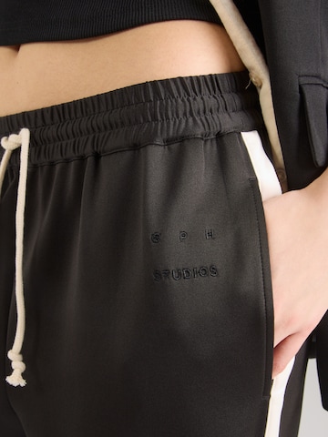 Copenhagen Studios Широкий Штаны в Черный