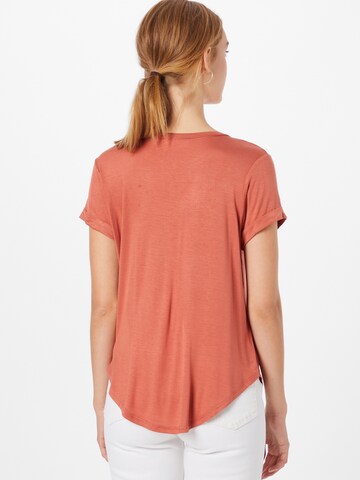 Cotton On Shirt 'KATHLEEN' in Red