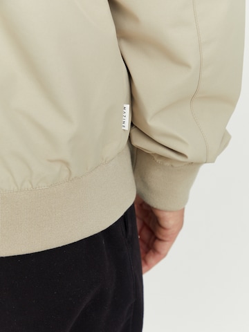 mazine Between-Season Jacket ' Estevan Light Jacket ' in Beige