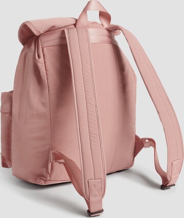 Wouf Rucksack in Pink
