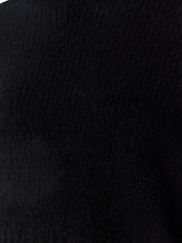 Pullover 'Pullover' di MixRay in nero