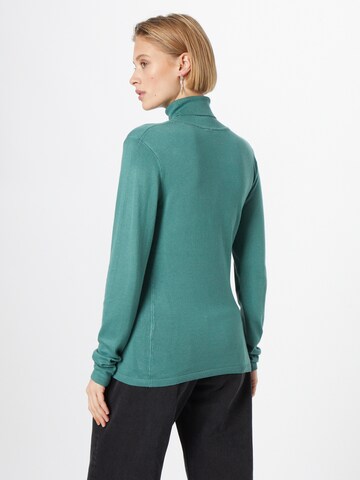 ICHI Pullover 'MAFA' in Blau