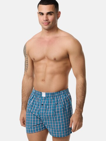 MG-1 Boxer shorts ' Core ' in Mixed colours: front