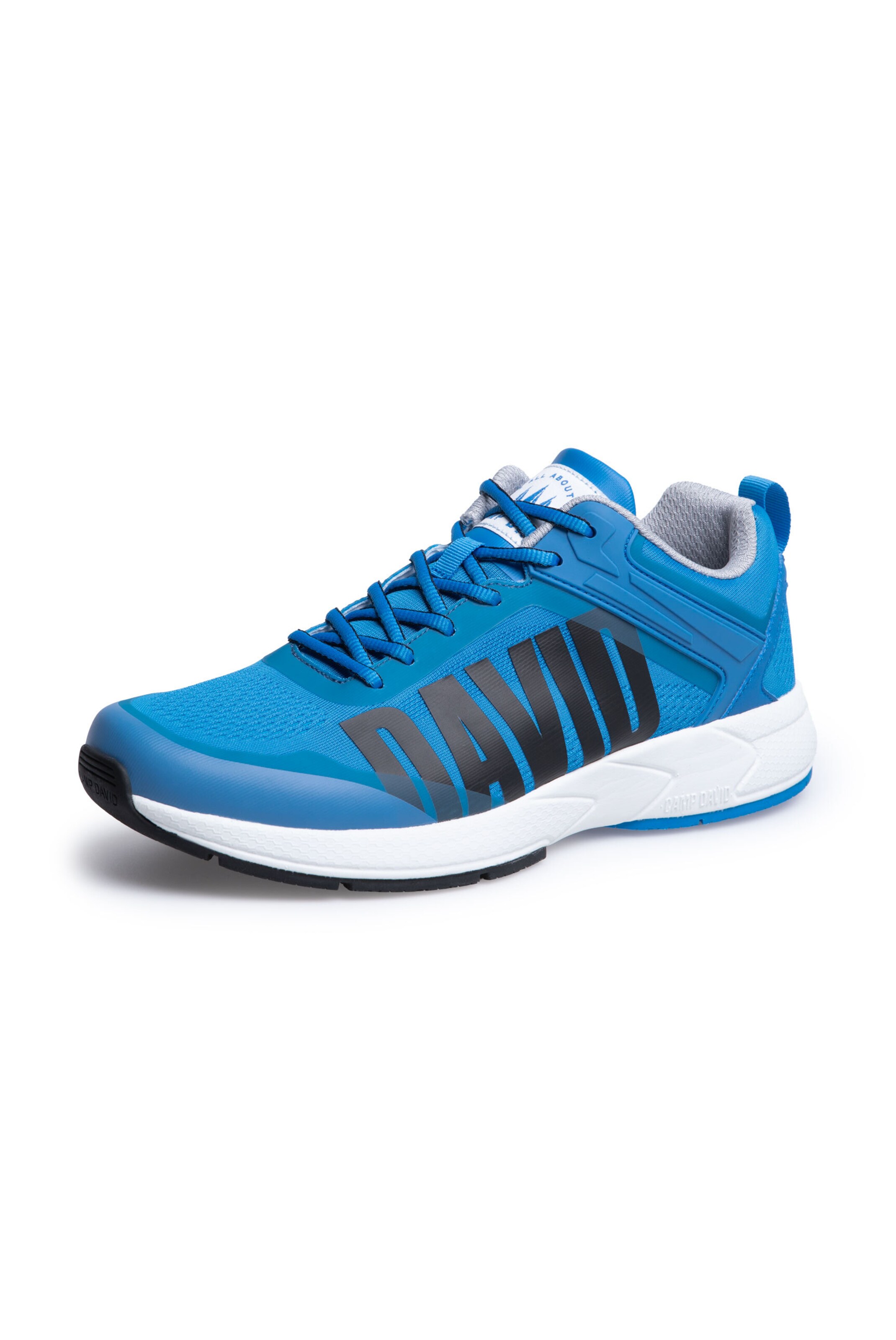 CAMP DAVID Sneakers in Blue, Item view