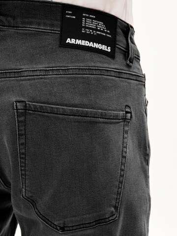 ARMEDANGELS Slim fit Jeans 'Ian' in Grey