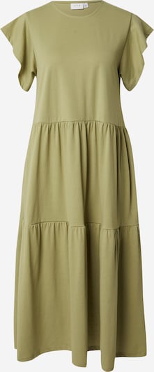 VILA Mekko värissä omena, Tuotenäkymä