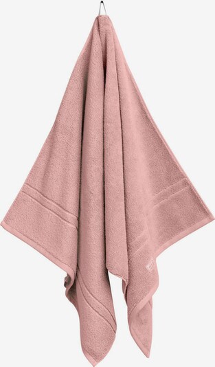 GANT Duschtuch in rosa, Produktansicht