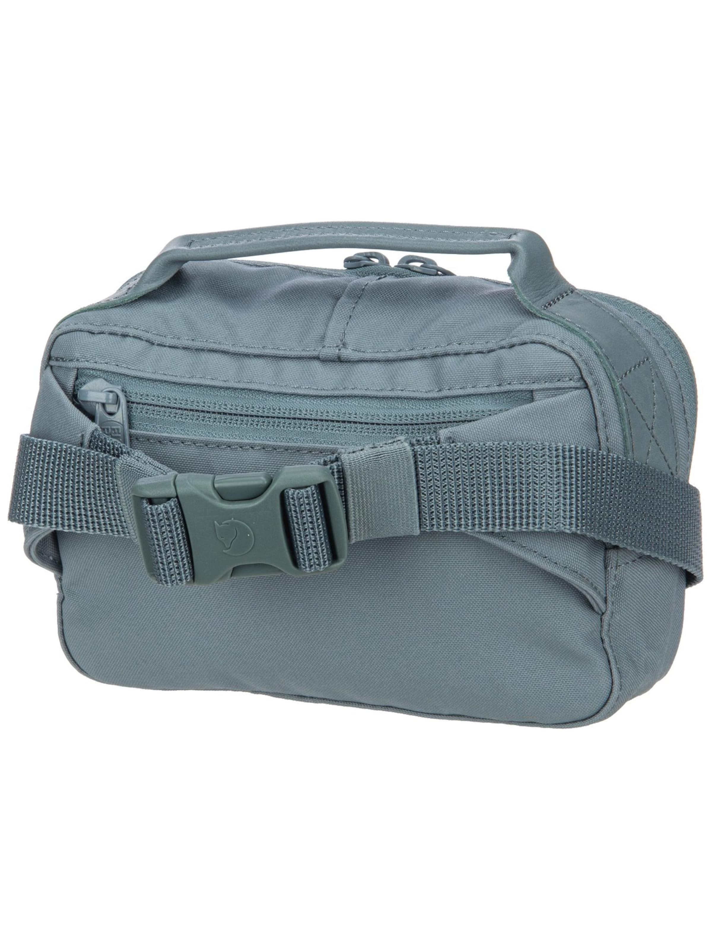 Fjällräven Fanny Pack in Blue