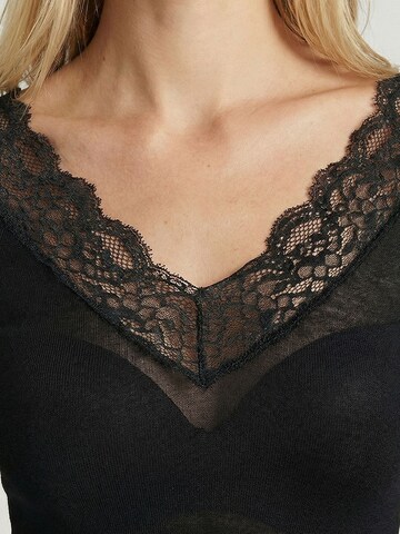 Camicia da donna di Happiness İstanbul in nero