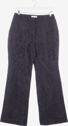 Zimmermann Pants in L in Black: front