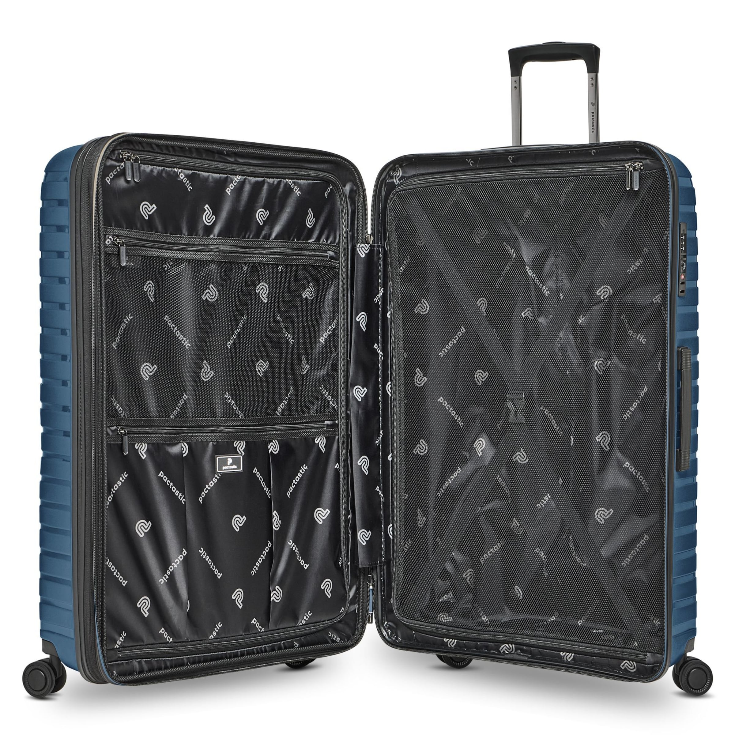 Pactastic Trolley in Blue