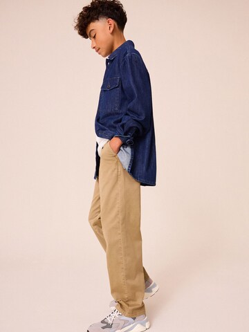 Next Comfort fit Ing - kék