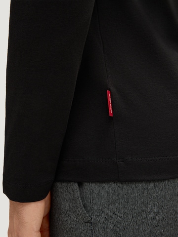 JOOP! Shirt 'Cedric' in Zwart