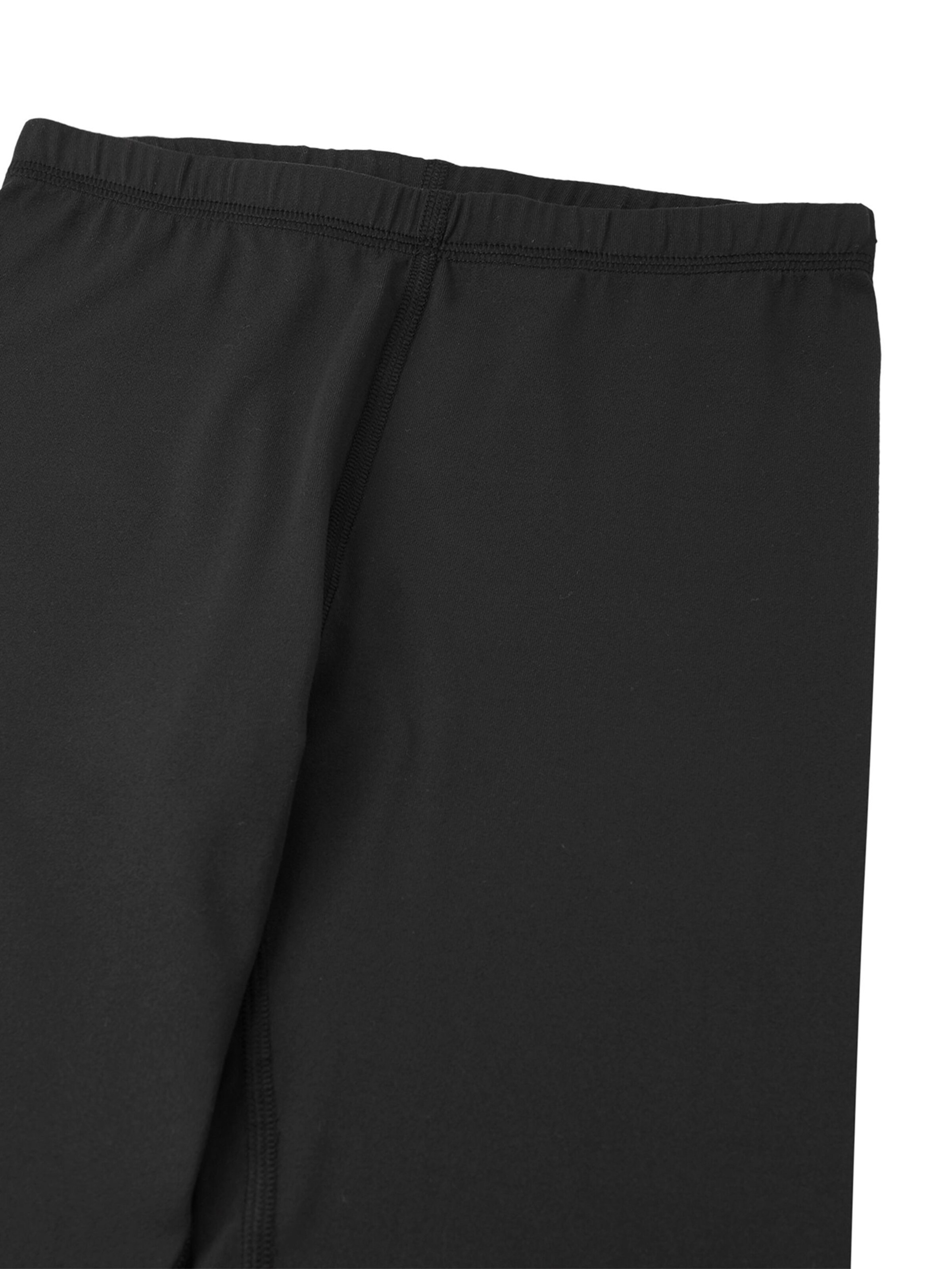 Reima Sport onderkleding 'Sportti' in Zwart