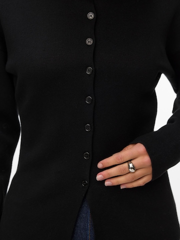 Giacchetta 'EVE' di VERO MODA in nero
