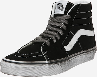 Sneaker alta 'SK8-HI' VANS di colore nero / bianco / offwhite, Visualizzazione prodotti