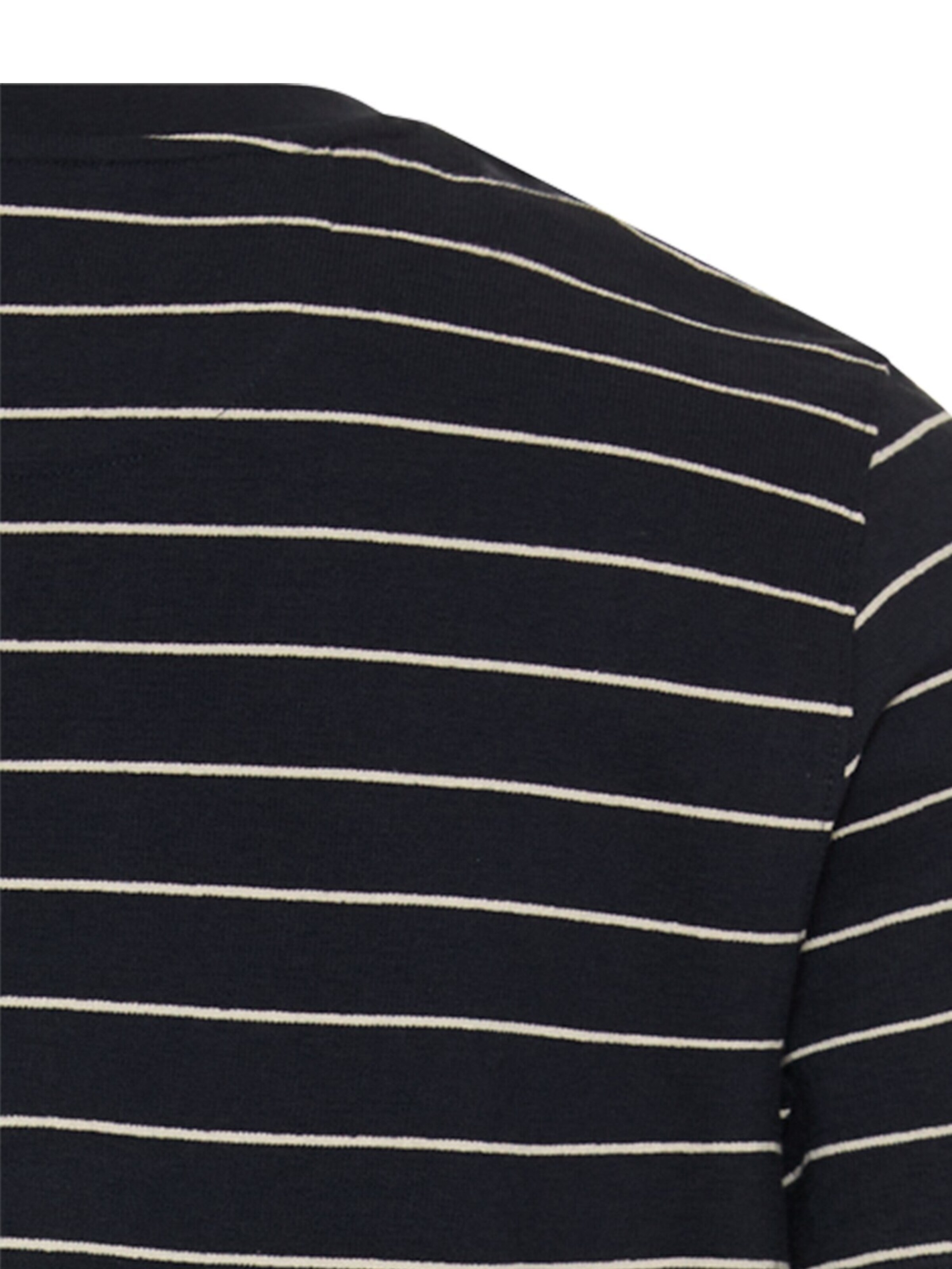 CAMEL ACTIVE Shirt in Blue