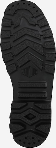 Palladium Šněrovací boty 'Pampa Supply RS' – černá