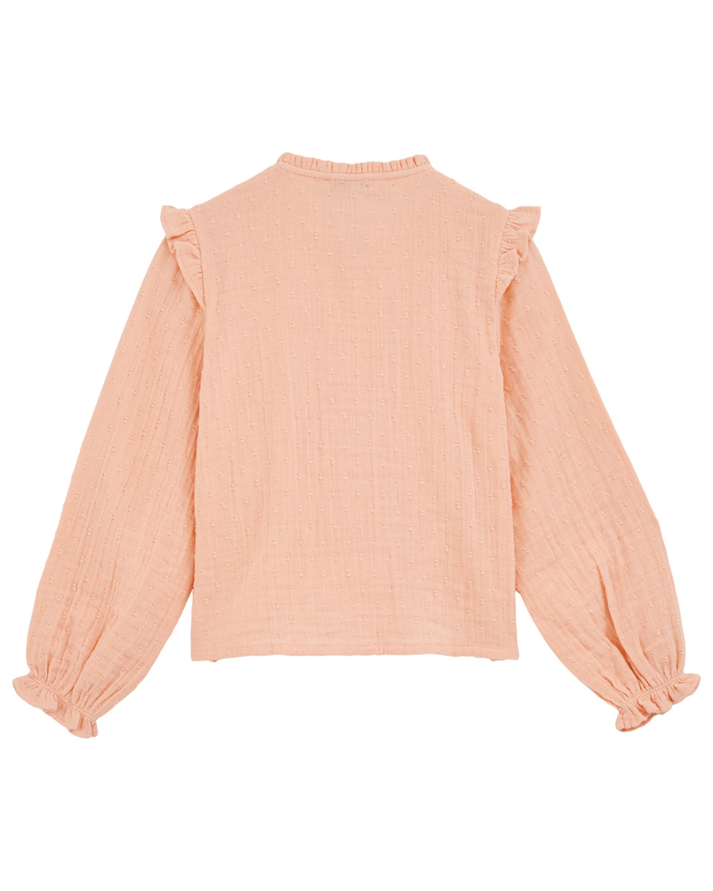 WE Fashion Μπλούζα σε ροζ