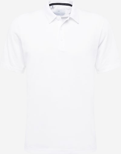 adidas Golf Funksjonsskjorte i hvit, Produktvisning