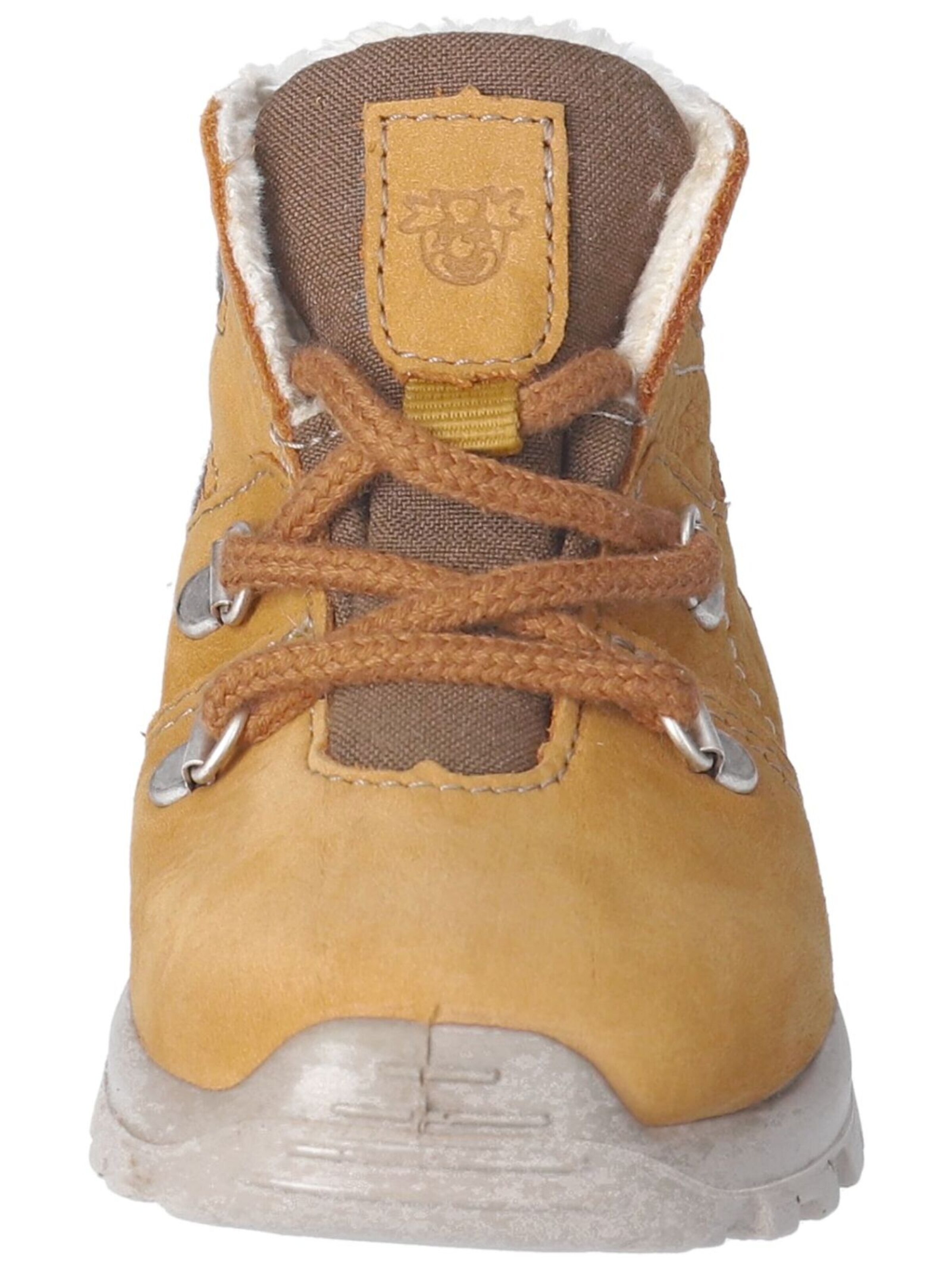 Stivale di PEPINO by RICOSTA in giallo