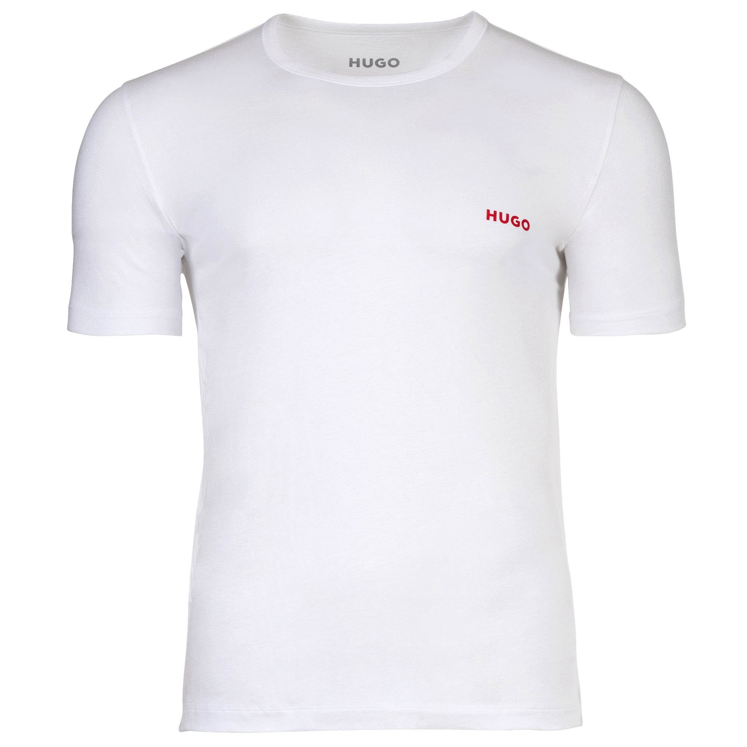 HUGO Undershirt in Blue