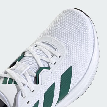 ADIDAS PERFORMANCE Loopschoen 'Galaxy 7' in Wit