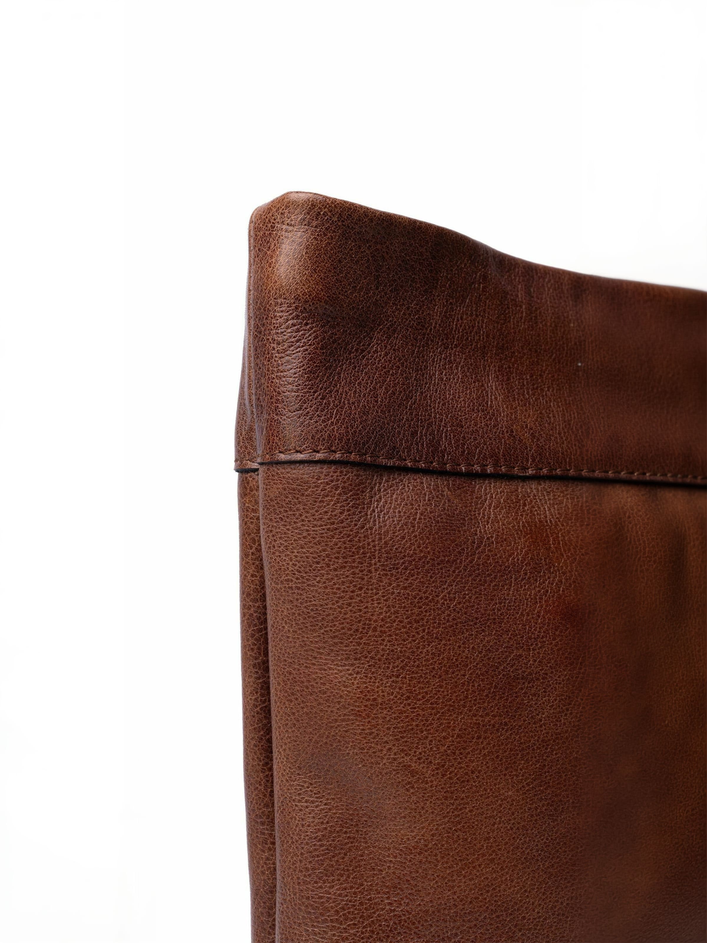 RE:DESIGNED Bag ' Olea ' in Braun