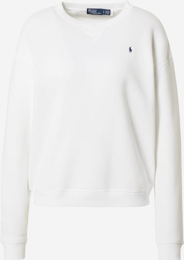 tengerészkék / fehér Polo Ralph Lauren Tréning póló, Termék nézet