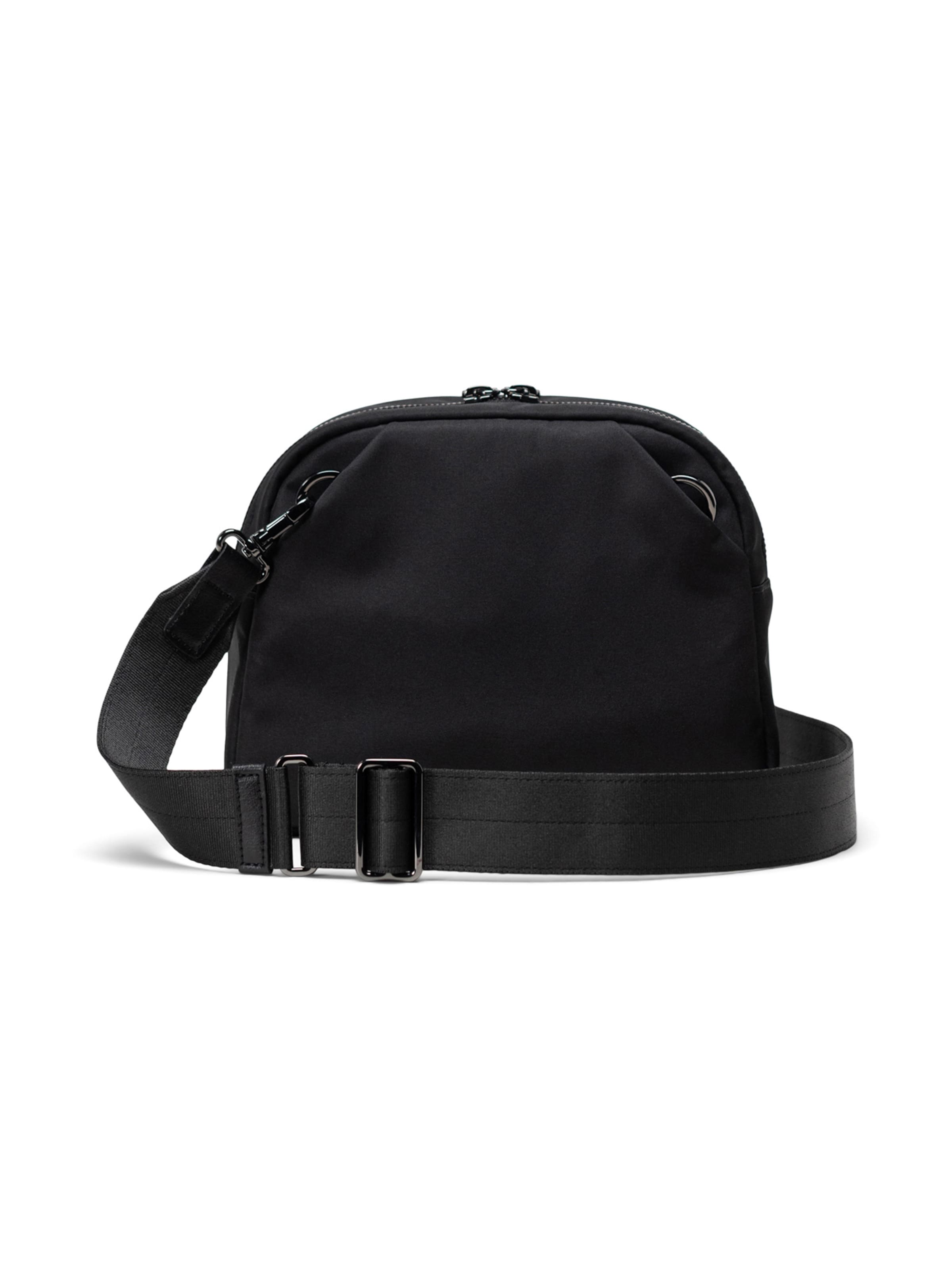 Herschel Crossbody bag 'Thalia' in Black