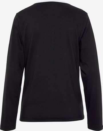 VIVANCE Shirt 'Dreams' in Black