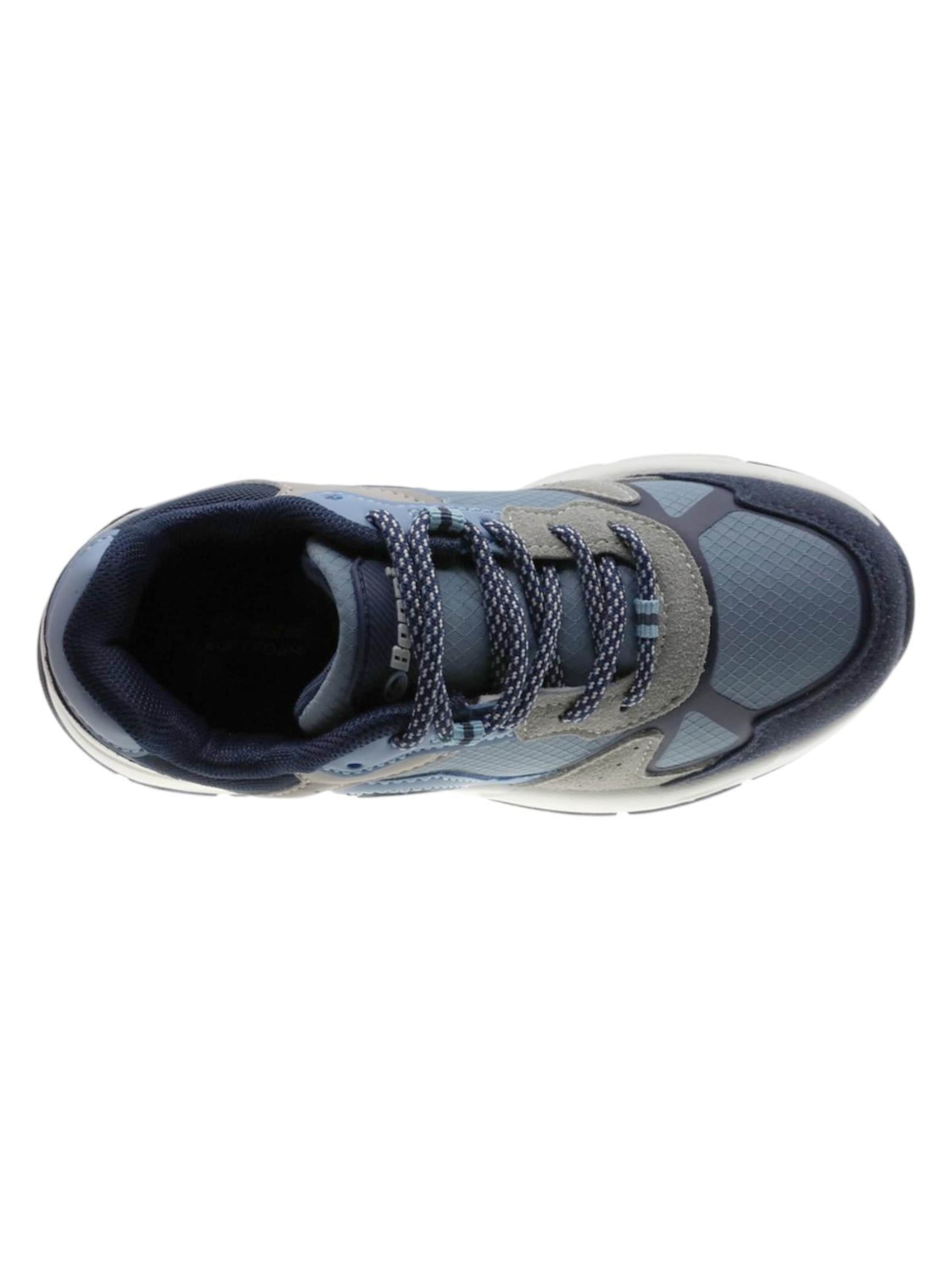 Beppi Sneaker‌‌‌‌‌‌‌‌‌ in Blau