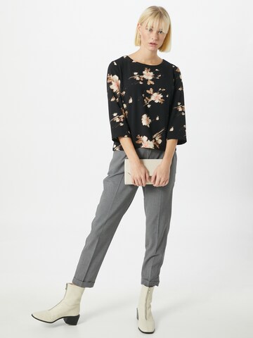 OPUS Blouse in Zwart