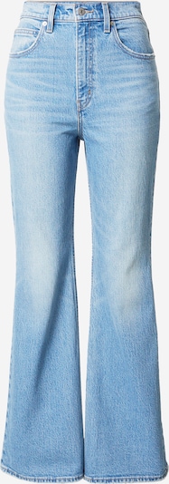 kék farmer LEVI'S ® Farmer '70s High Flare', Termék nézet