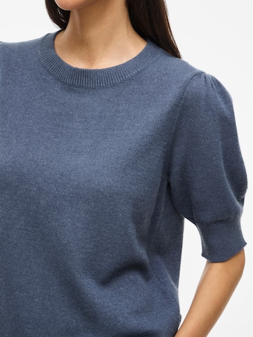 Pull-over 'VIRil' VILA en bleu