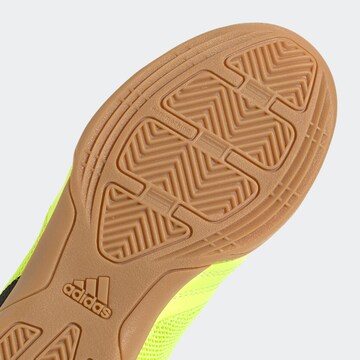 ADIDAS PERFORMANCE Athletic Shoes 'Copa Sense.3' in Yellow