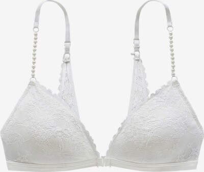 Reggiseno LASCANA di colore bianco, Visualizzazione prodotti