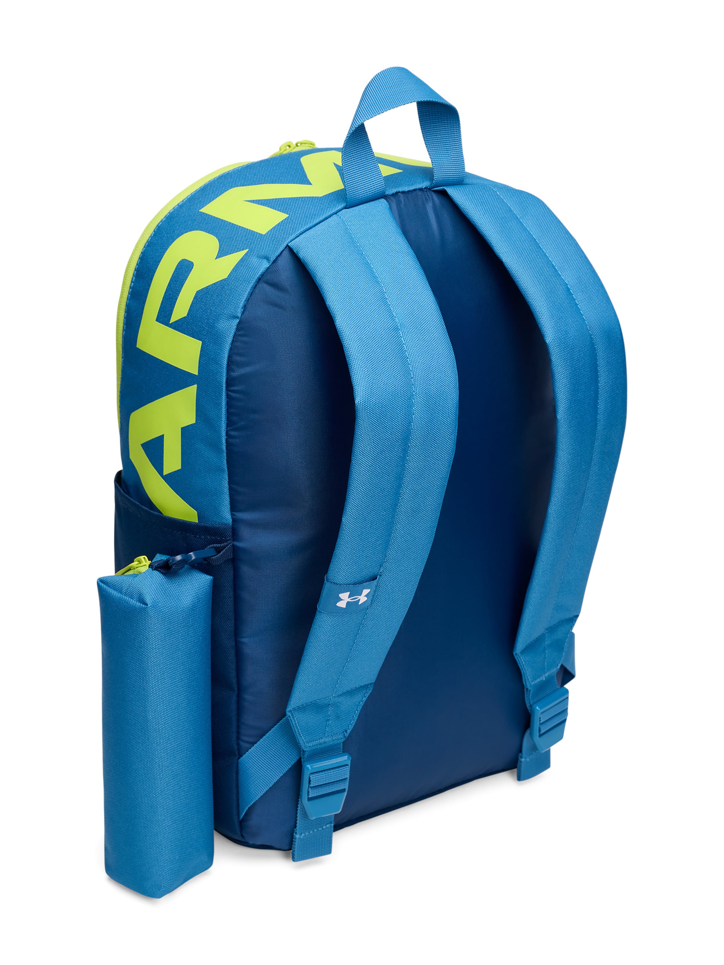 UNDER ARMOUR Sports backpack 'Essential' in Blue