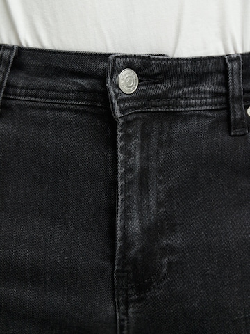 WEM Fashion Tapered Jeans 'Oscar' in Grau