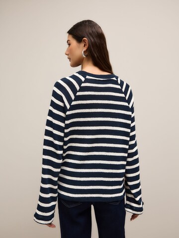 Next Свитер в Синий