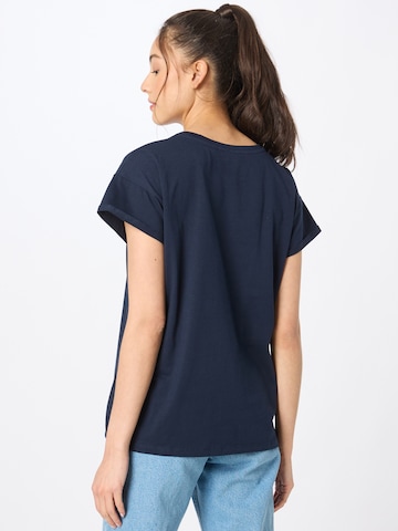MEXX - Camiseta en azul
