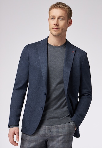 ROY ROBSON Slim Fit Blazer in Blau
