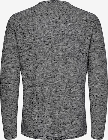 Only & Sons Pullover 'Niko' in Blau