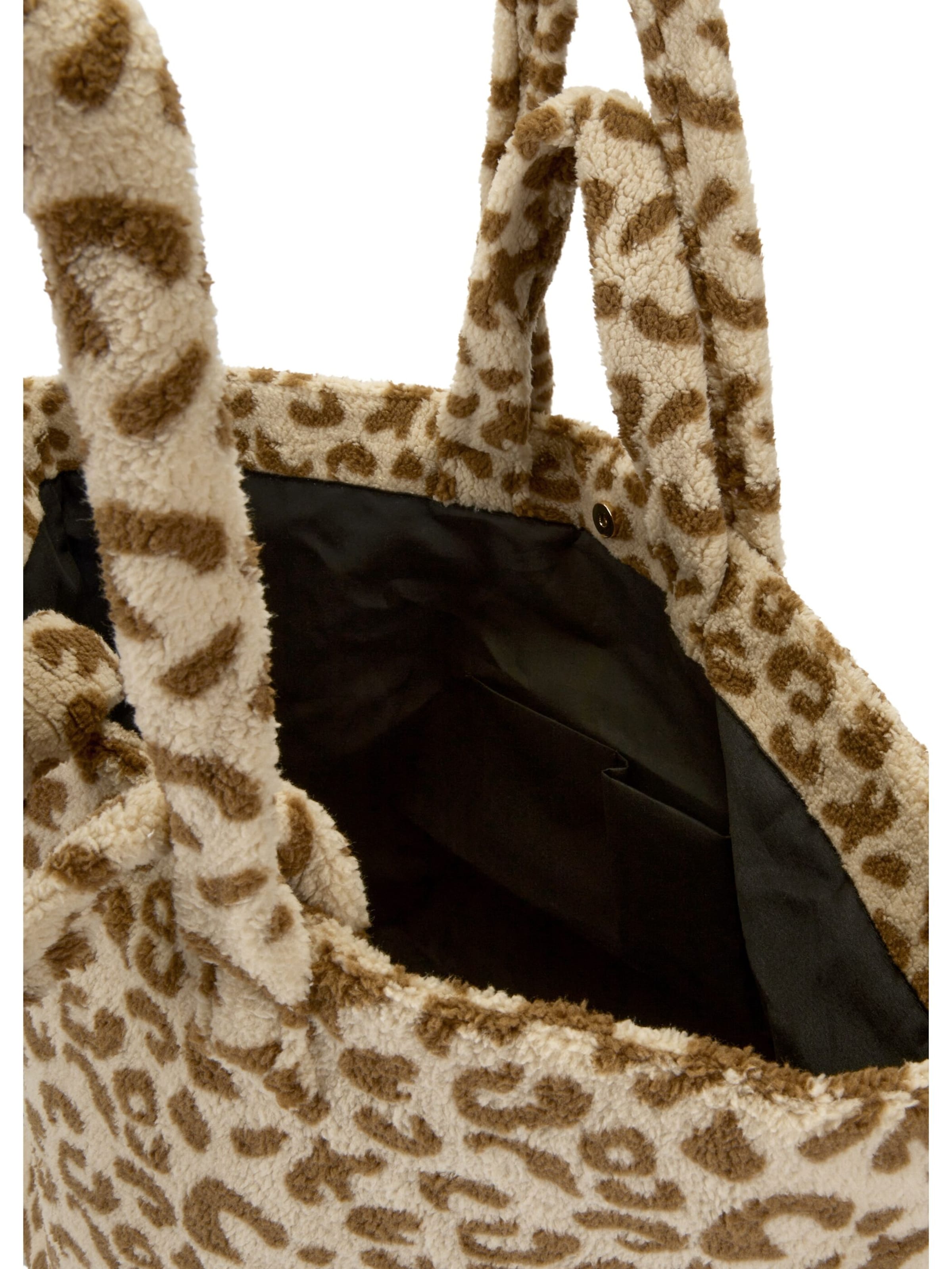 CODELLO Shopper in Beige