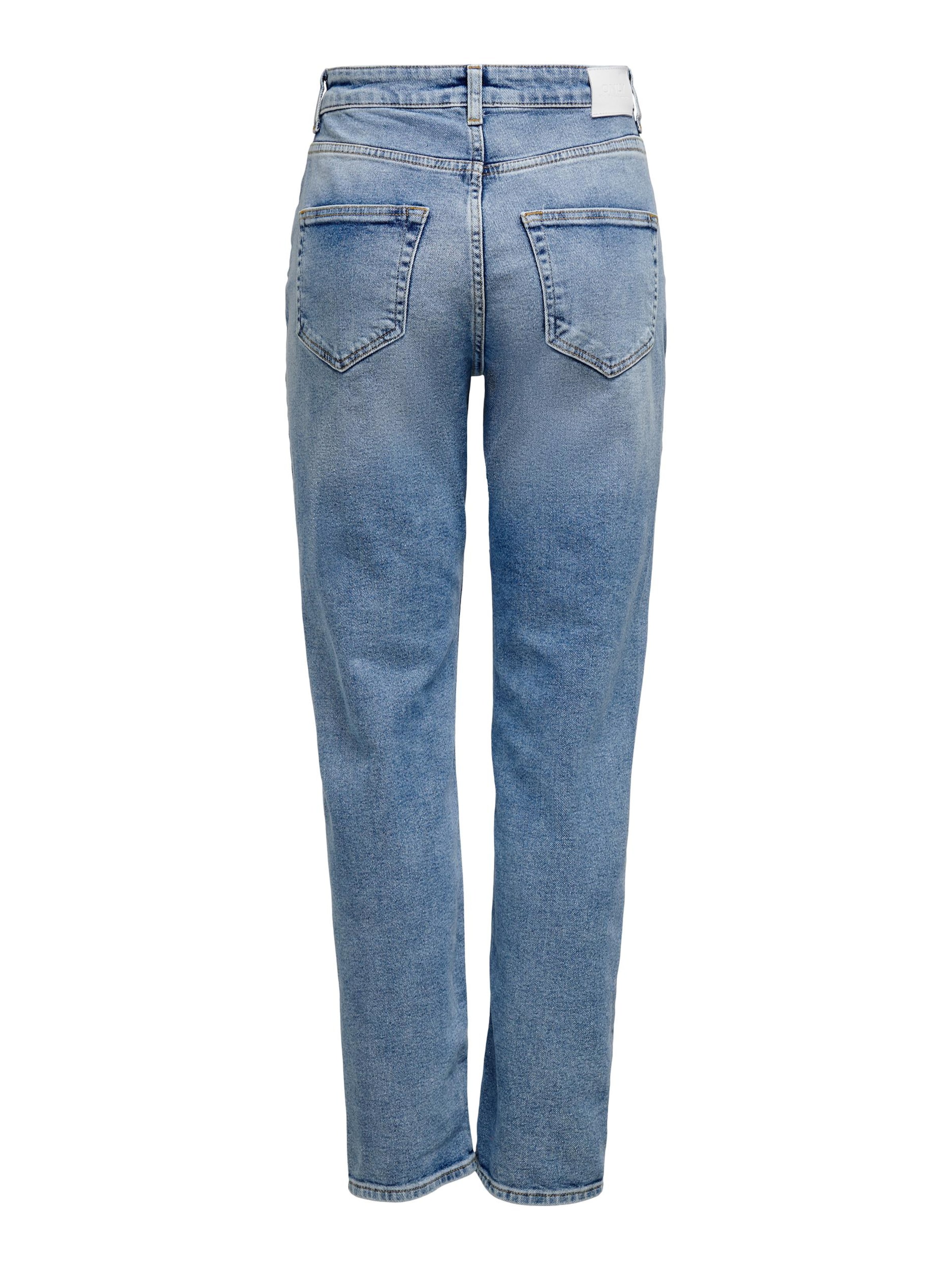 regular Jeans 'VENEDA' di ONLY in blu